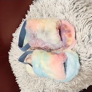 jessica Carlyle house shoes